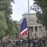 UNC board moves to clarify rules on campus protests