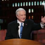 Gary Pearce on Jim Hunt